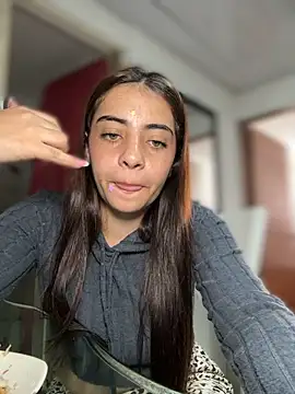 hannacruzs – Live XXX-chat
