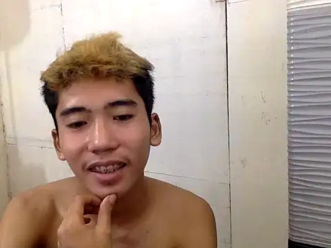hot_jayxxx Show Webcam