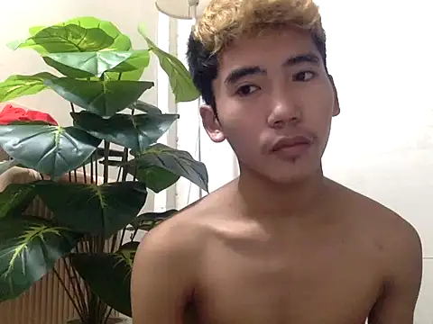 hot_jayxxx Pertunjukan Webcam