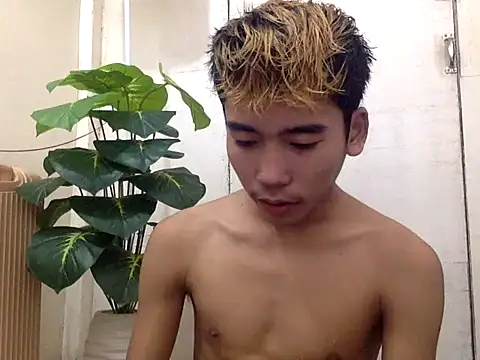 hot_jayxxx Pertunjukan Webcam
