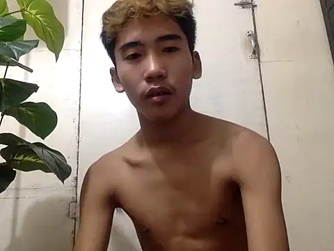 hot_jayxxx Pertunjukan Webcam