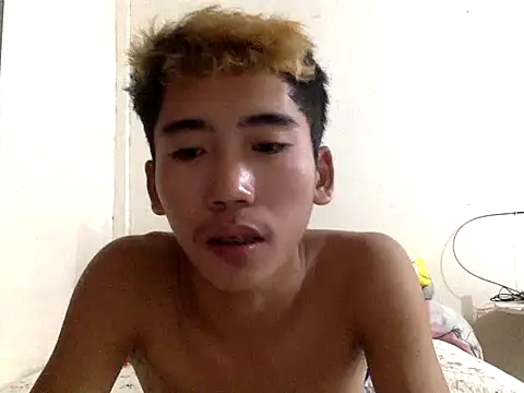 hot_jayxxx Pertunjukan Webcam