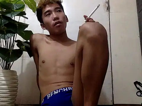 hot_jayxxx Webcam show