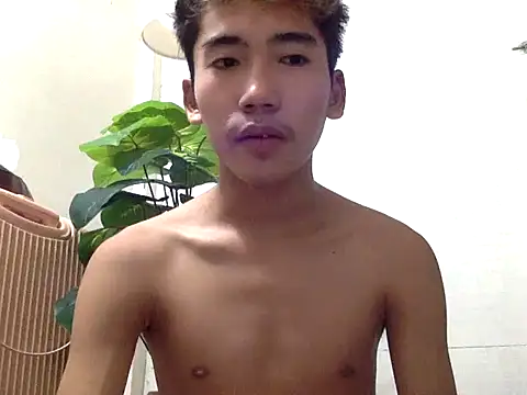 hot_jayxxx Pertunjukan Webcam