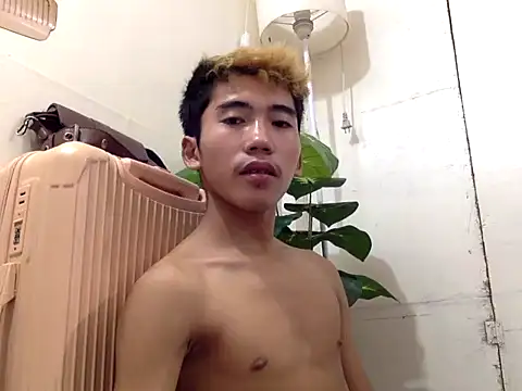hot_jayxxx Pertunjukan Webcam