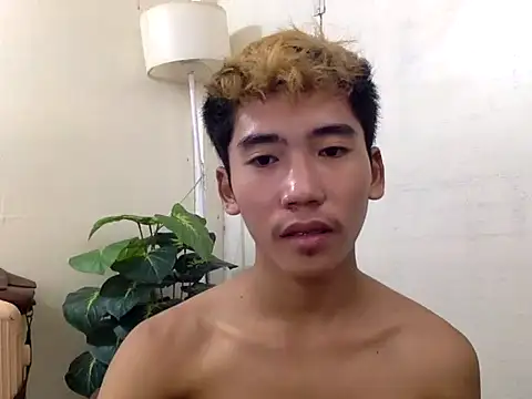 hot_jayxxx Webcam-Show