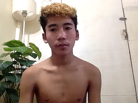 hot_jayxxx 网络视讯表演