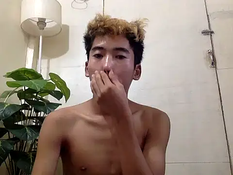 hot_jayxxx 网络视讯表演