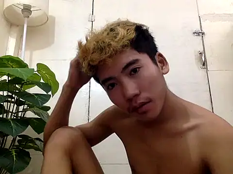 hot_jayxxx 网络视讯表演