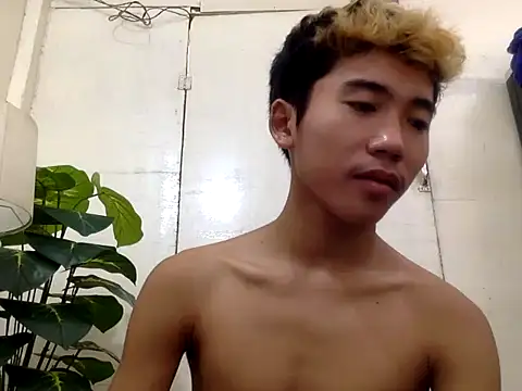 hot_jayxxx Pertunjukan Webcam