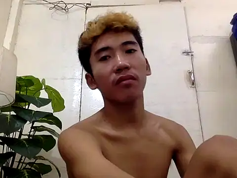 hot_jayxxx Show Webcam
