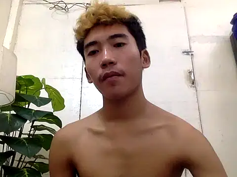 Show de hot_jayxxx na webcam