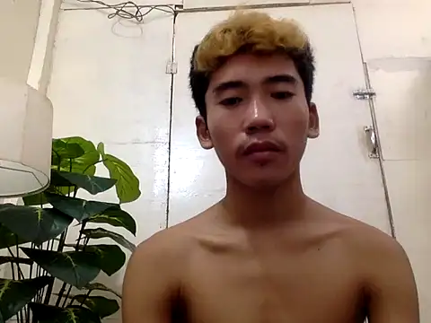 hot_jayxxx Webcam-Show