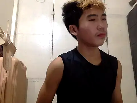 hot_jayxxx Show Webcam