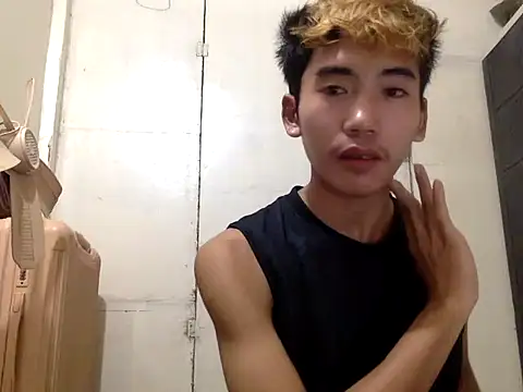 hot_jayxxx Webcamshow