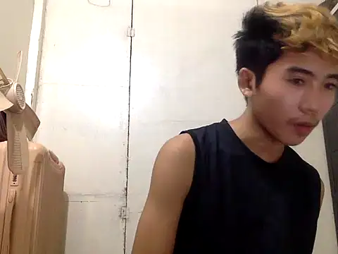 عرض كام hot_jayxxx