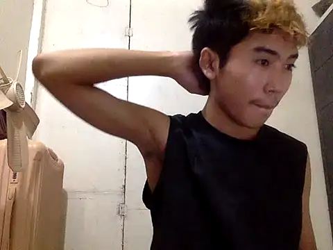 عرض كام hot_jayxxx
