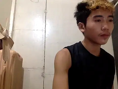 hot_jayxxx Pertunjukan Webcam