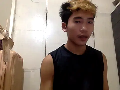 hot_jayxxx webcam show