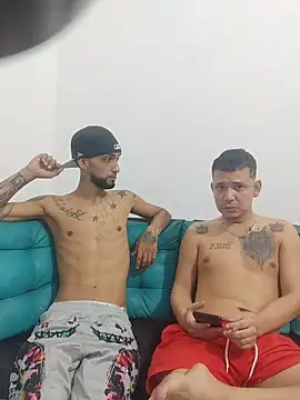 Brutal_Destruction_XXX's Webcam Show