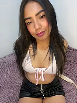 velvet_l1 Webcam-Show