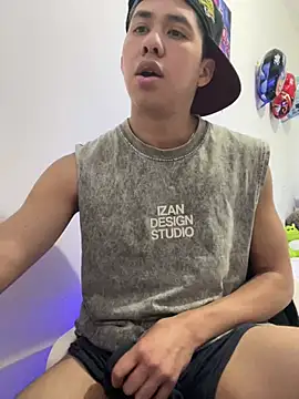 Esteban-marin Webcamshow