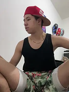 Esteban-marin – webcam-show