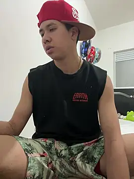 Esteban-marinn Webbikameraesitys