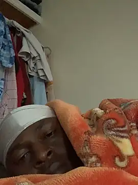 khalipha24 Webcam-Show