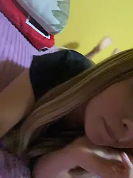 alyy_x ওয়েবক্যাম শো