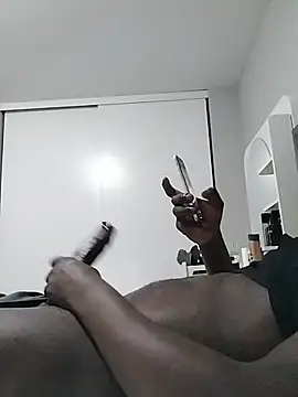Shakkasteel11 Webcam-Show