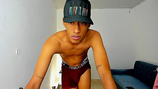 Show de webcam de marlo_vip