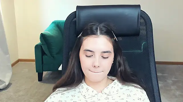 Živý XXX chat JuliDahill