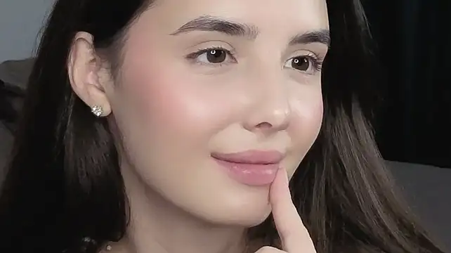 JuliDahill Obrolan Langsung XXX