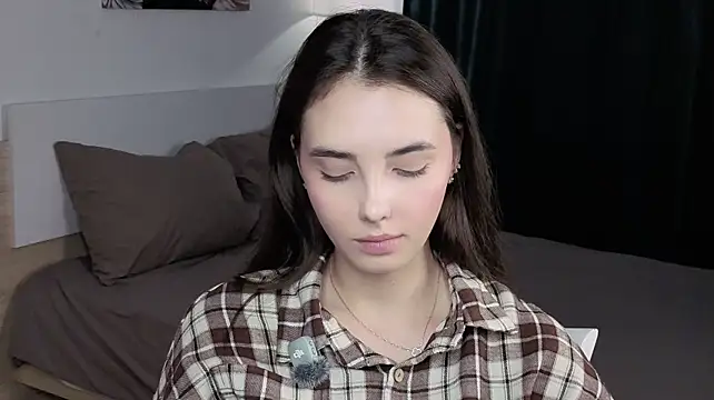 JuliDahill's Webcam Show
