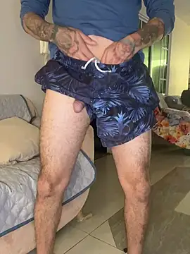 Show Webcam de david93933