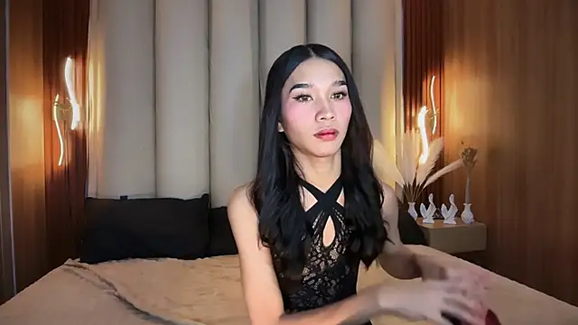 ivy_garcia Pertunjukan Webcam