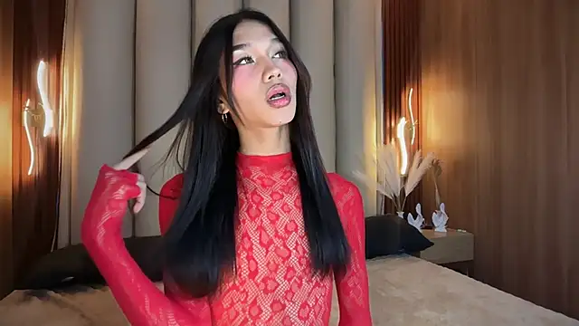 ivy_garcia Webcam-Show