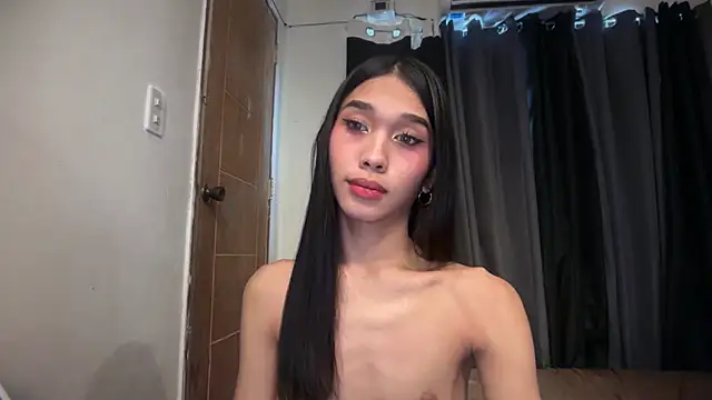 Pertunjukan Kamera Web ivy_garcia