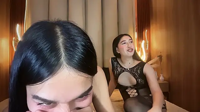 Show de webcam de ivy_garcia