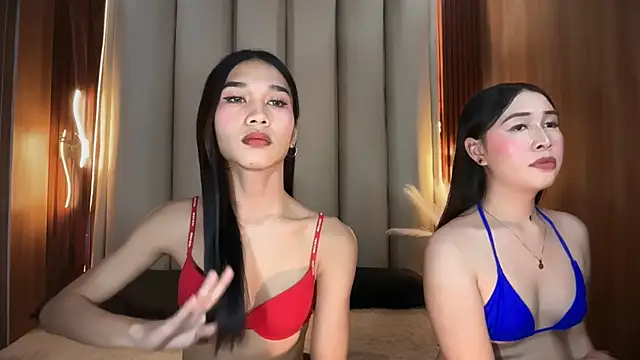 Pertunjukan Kamera Web ivy_garcia