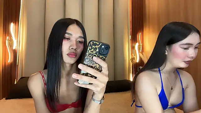 ivy_garcia Pertunjukan Webcam
