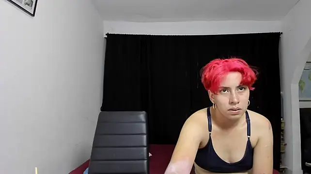 Soffy_Emily_sleepers webkamerás műsora