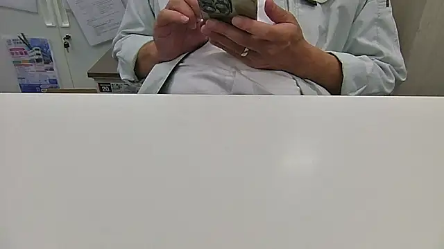 Show webcam de bibi0921