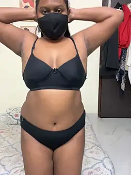 Its_sherya's Live XXX Chat