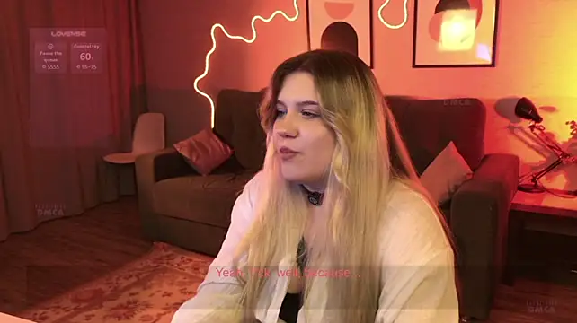 mali_kiss Live XXX-Chat