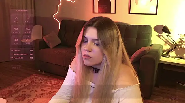 mali_kiss Live XXX-Chat