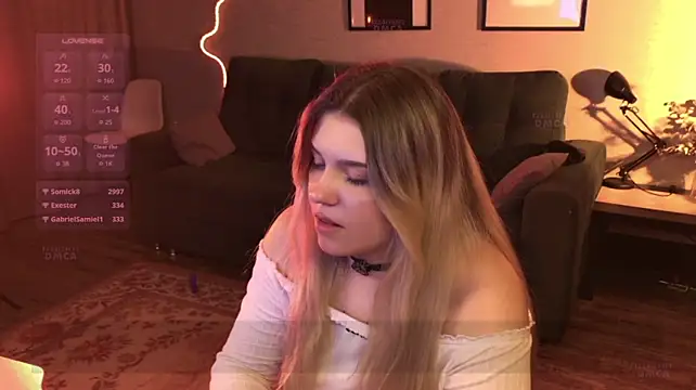 mali_kiss Live XXX-chat