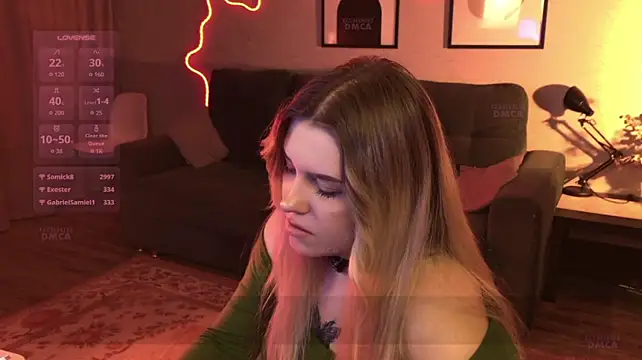 mali_kiss 现场XXX聊天