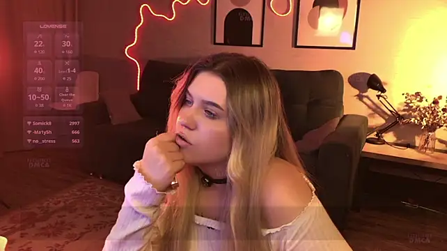 mali_kiss Live XXX Chat
